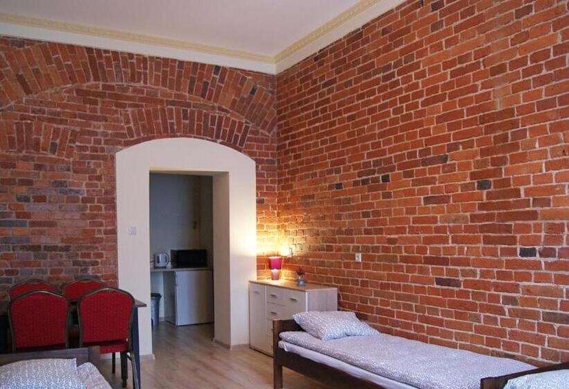 Vanilla Hostel Wrocław