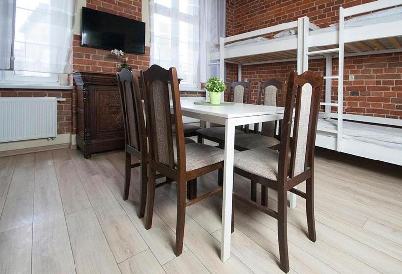 Vanilla Hostel Wrocław