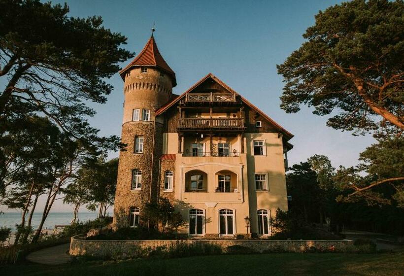 Zamek łeba Resort & Spa