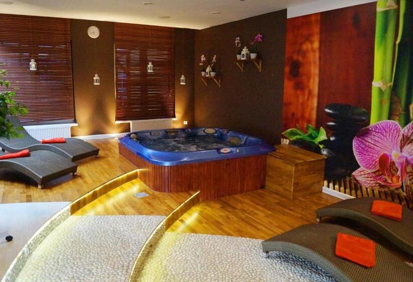 Zefir Spa