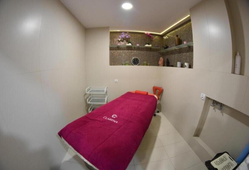 Zefir Spa
