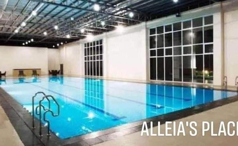 Alleia S Place At Tagaytay