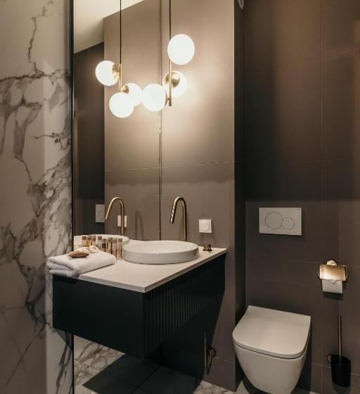 Apartamenty Małe Garbary
