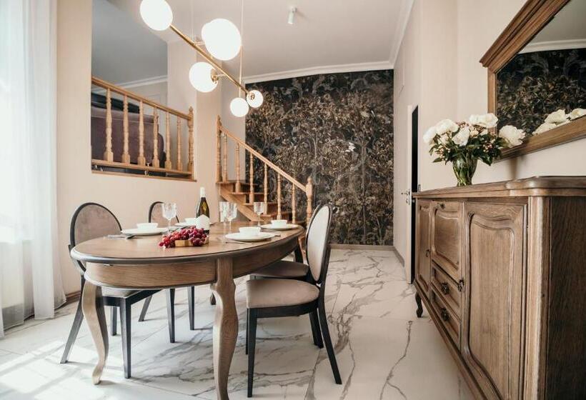 Apartamenty Małe Garbary