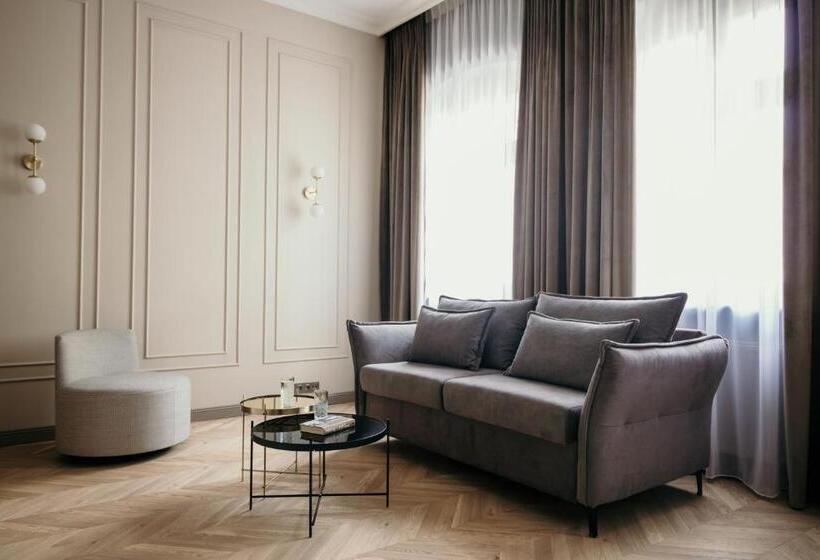 Apartamenty Małe Garbary