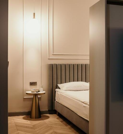 Apartamenty Małe Garbary