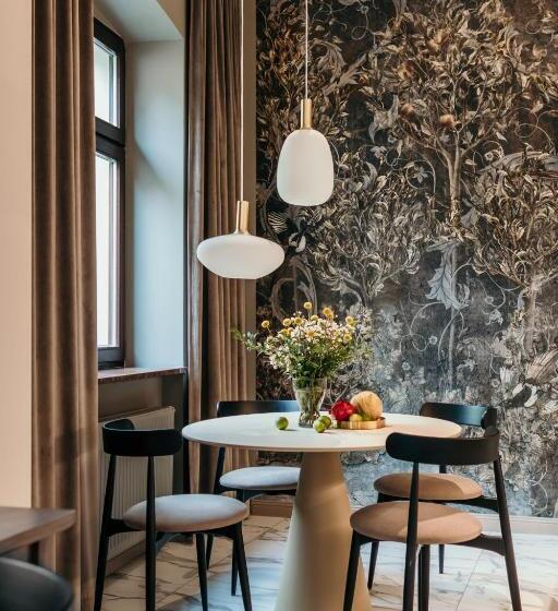Apartamenty Małe Garbary