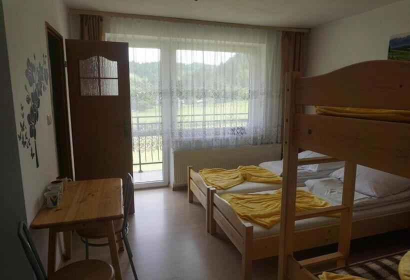 Bed and Breakfast Agroturystyka U Czepiela