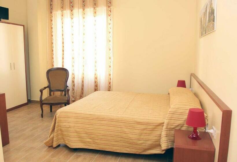 تختخواب و صبحانه Bed And Coffee