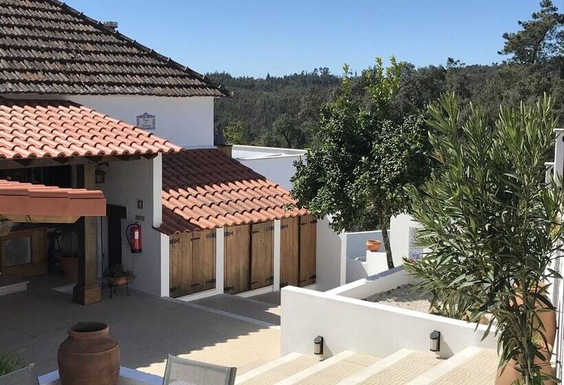 مبيت وإفطار Casa Da Oliveira