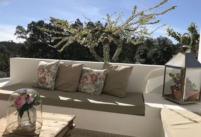 مبيت وإفطار Casa Da Oliveira