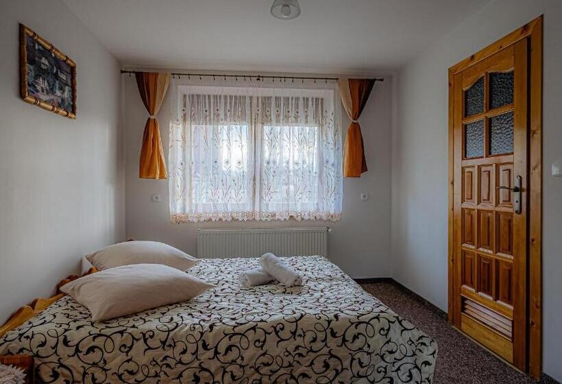 تختخواب و صبحانه Dom Wypoczynkowy U Gałów