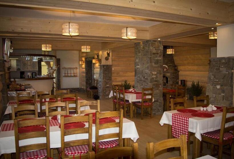 تختخواب و صبحانه Willa Bukowina