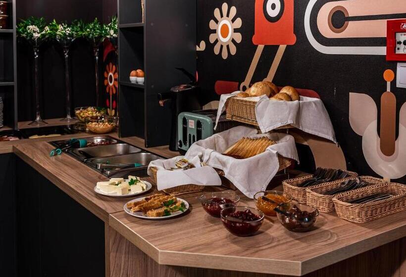 ベッドアンドブレックファースト Willa żeglarski