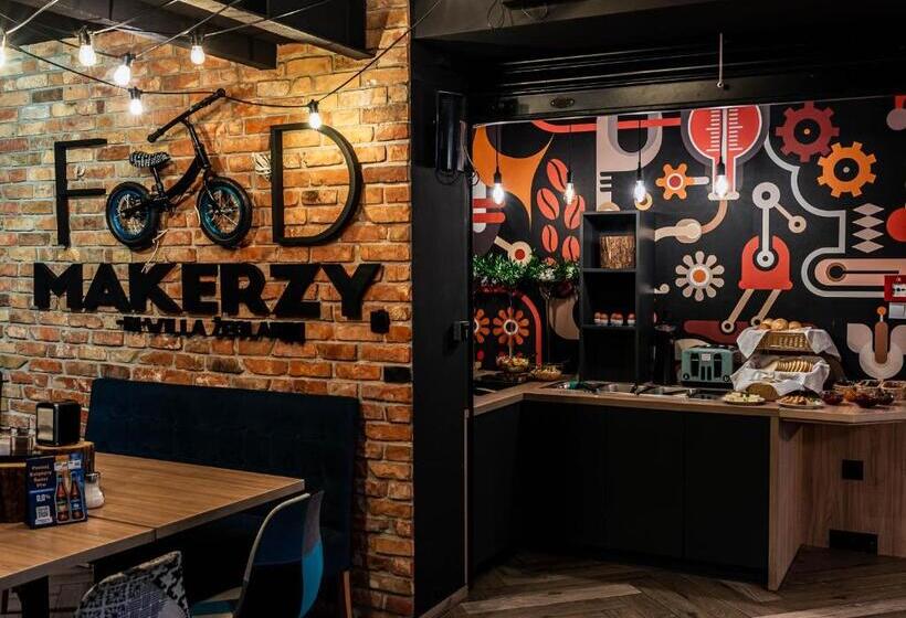 ベッドアンドブレックファースト Willa żeglarski