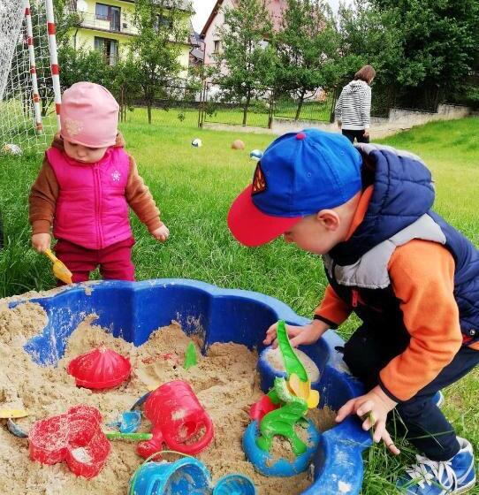 تختخواب و صبحانه Willa żeglarski