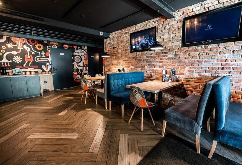 ベッドアンドブレックファースト Willa żeglarski