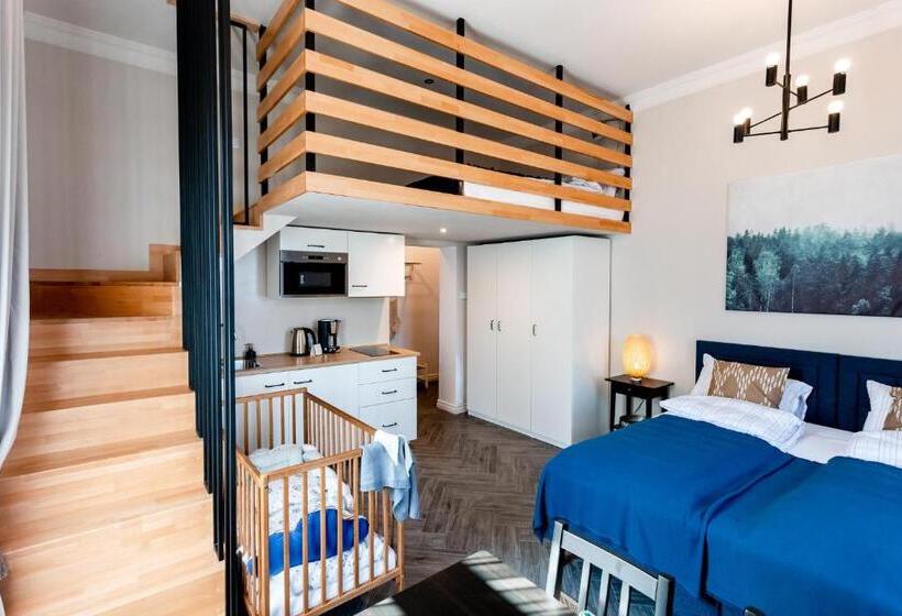 Boho House