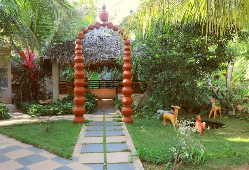 Farmdean Resort
