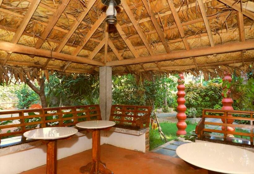 Farmdean Resort