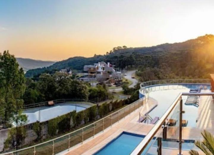 Golden Laguetto Resort