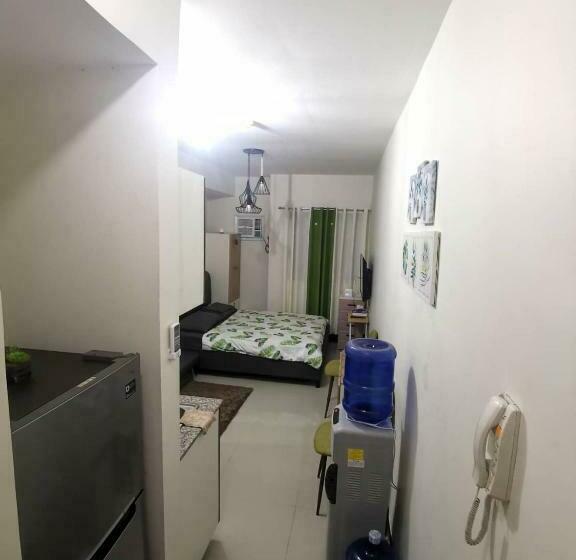 Grand Residences Studio Unit Walking Distance To It Park