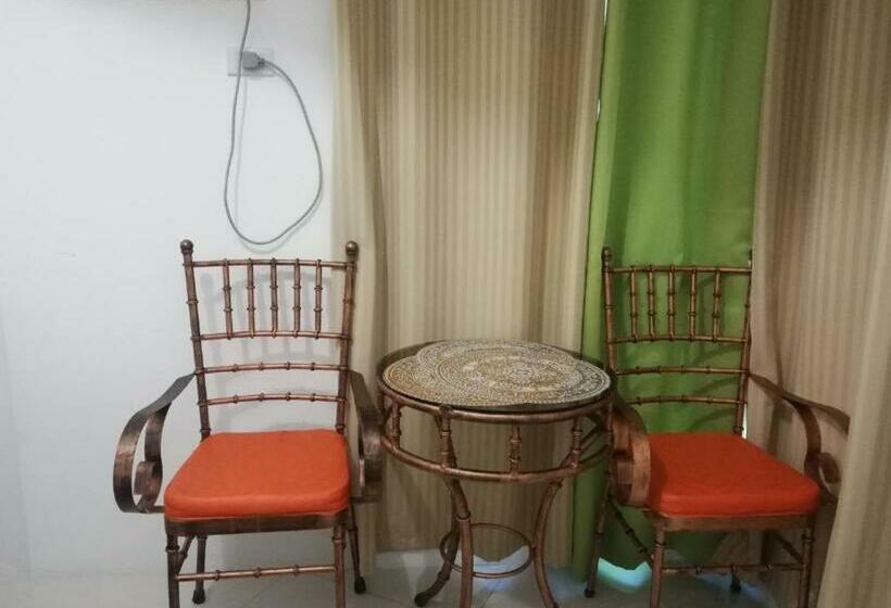 Grand Riviera Suites Studio Type Only