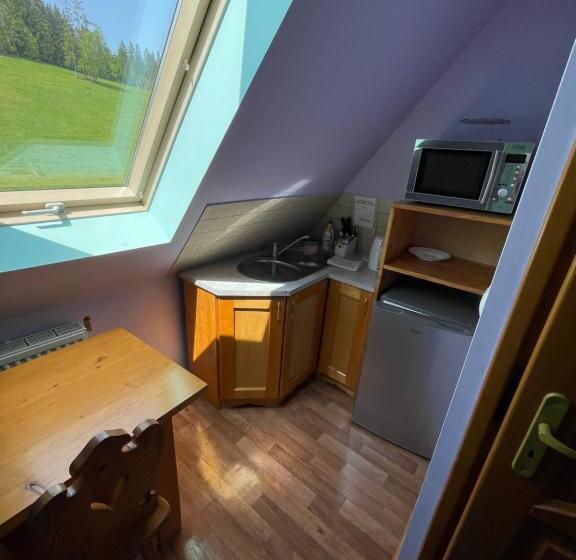 בית מלון כפרי Agroturystyka Pod Gronikami