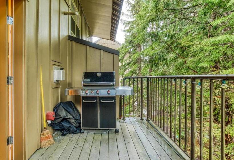 호텔 Collins Lake Condo