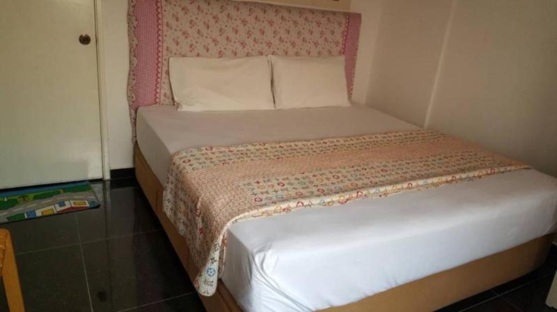 Отель Genting Bukit Tinggi Homestay