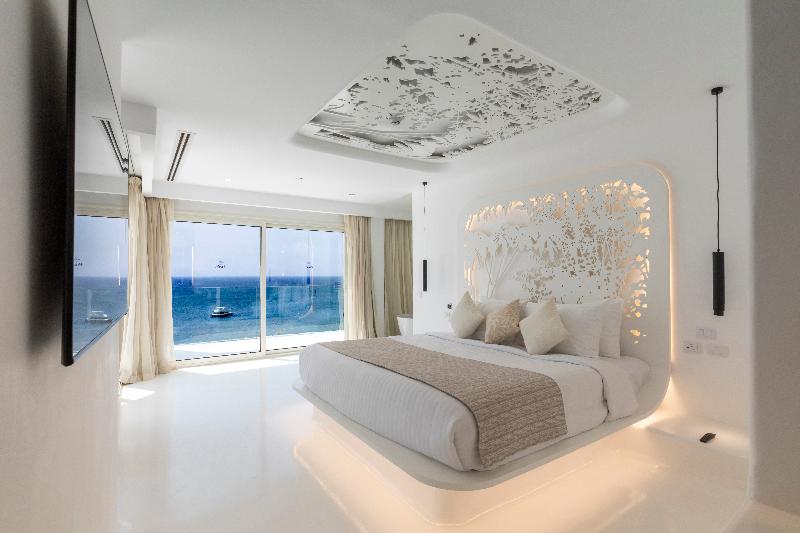 هتل Meraki Resort Sharm El Sheikh