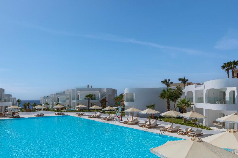 هتل Meraki Resort Sharm El Sheikh