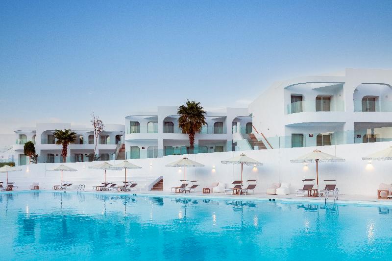 هتل Meraki Resort Sharm El Sheikh