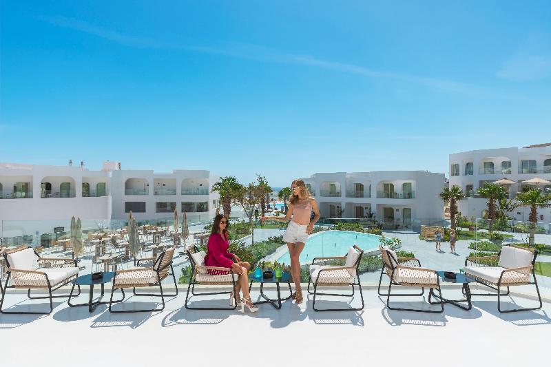 هتل Meraki Resort Sharm El Sheikh