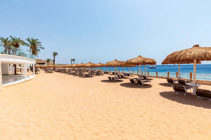 هتل Meraki Resort Sharm El Sheikh