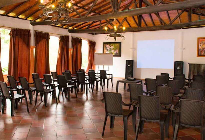 فندق Monchuelo Spa