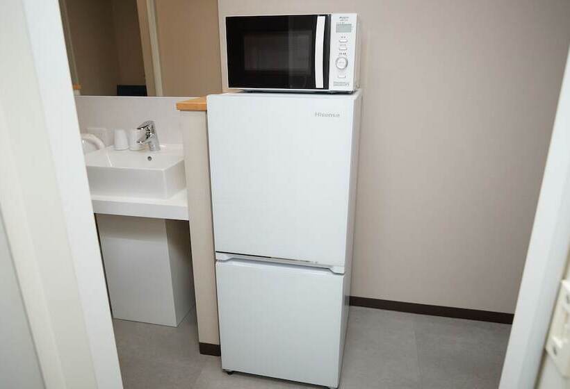New Normal Hotel In Matsuyama