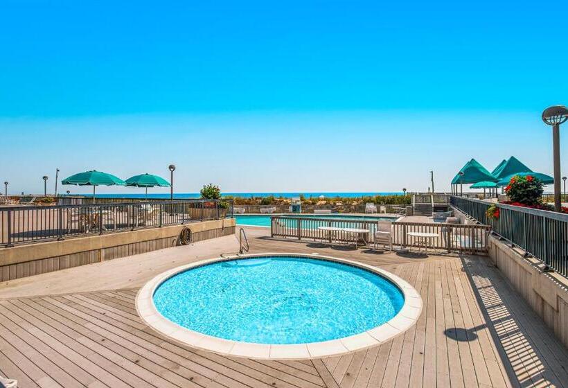 호텔 Sea Colony  14001 Tall Pines