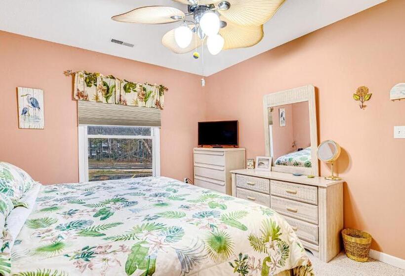 호텔 Sea Colony  14001 Tall Pines