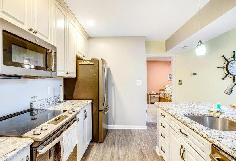 호텔 Sea Colony  14001 Tall Pines
