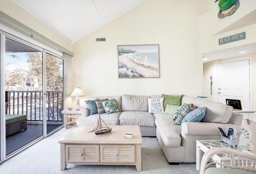 호텔 Sea Colony  14001 Tall Pines