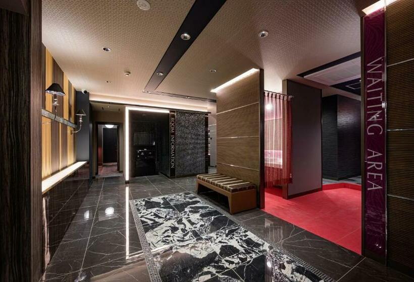 هتل Star Resort Aroma
