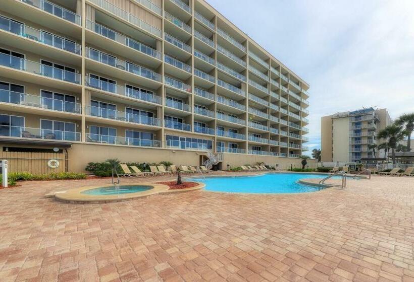 هتل Sterling Sands 513 Destin