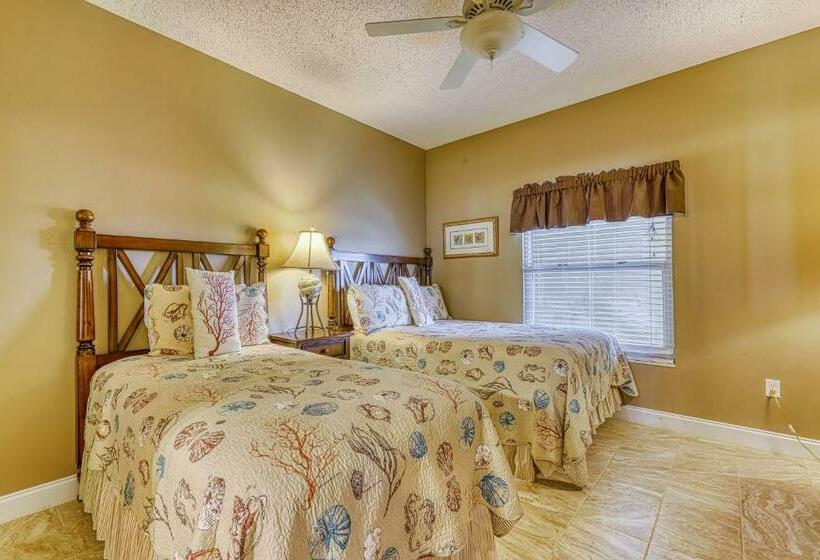 هتل Sterling Sands 513 Destin
