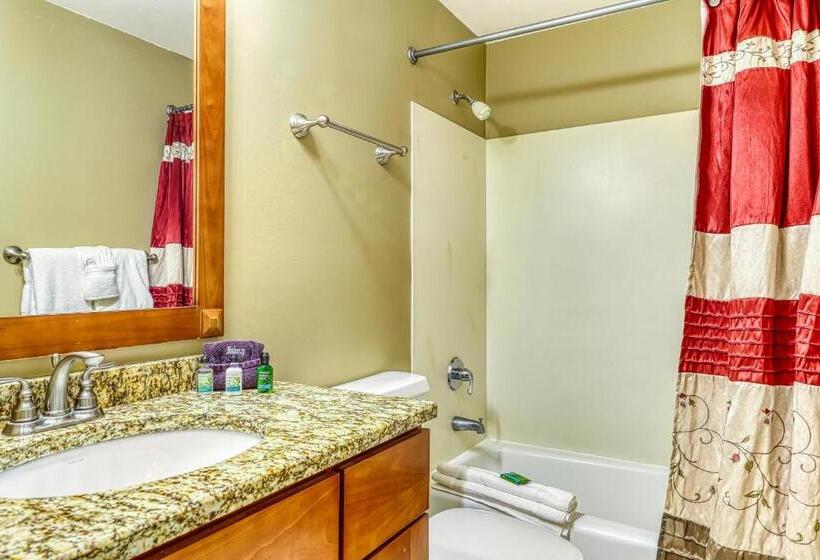 هتل Sterling Sands 513 Destin