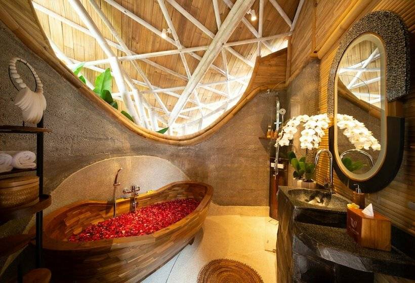 هتل Ulaman Eco Luxury Retreat