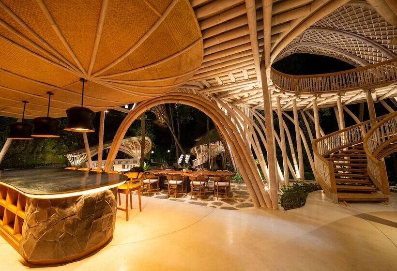 هتل Ulaman Eco Luxury Retreat