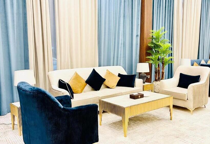 Le Park Concord Hotel Baish