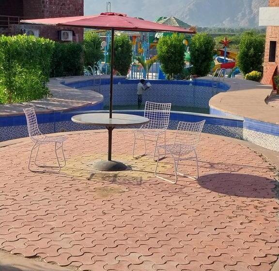 Mount Down Resort