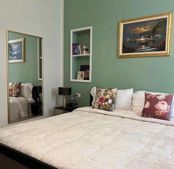 پانسیون Borgo Marinaro Suite